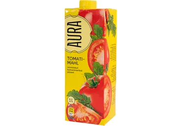 Tomatimahl Aura 1l
