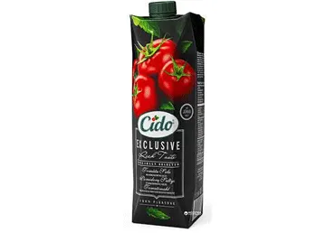 Sula Cido tomātu 1l