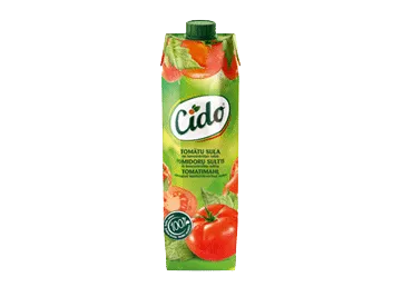 Tomatimahl CIDO  1L