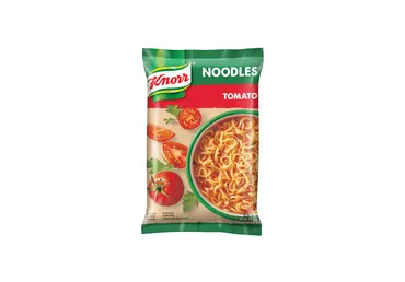Nūdeles Knorr Ramen tomātu 61g
