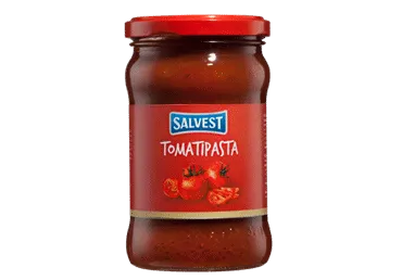 Tomatipasta 20% SALVEST300g