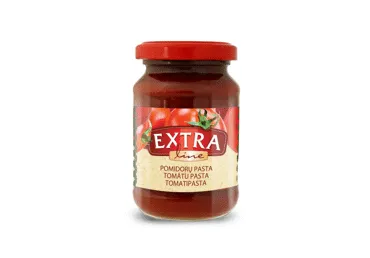 Tomātu pasta EXTRA LINE 180g