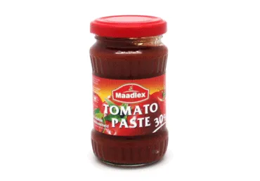 Tomatipasta 30%  MAADLEX 200g