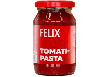 Tomatipasta Felix 265g