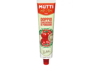 Tomatipasta MUTTI 130g