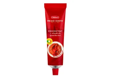 Tomatipasta tuubis MELISSA 130g
