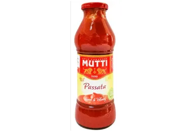 Tomatipüree MUTTI 400g