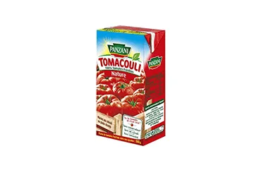 Tomatipüree Tomacouli, PANZANI, 500g