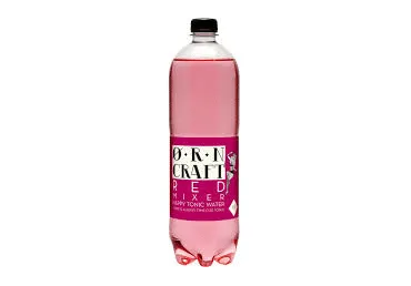 Toonik ORN CRAFT, Red Mixer, 1L, PET