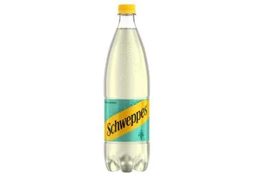 Toonik Bitter Lemon, SCHWEPPES, 1 L