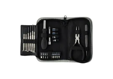 Tööriistakomplekt SOLID 24-in-1