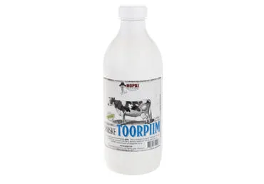 Toorpiim pastör-ta 3,8 - 4,4% NOPRI 1L