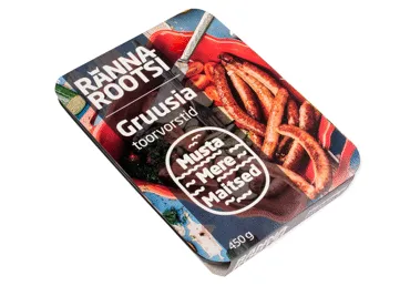 Toorvorstid Gruusia RANNAROOTSI, 400g