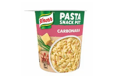 Makaroni ar siera mērci Knorr 55g