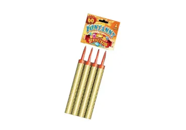 Tordivulkaanid ELEMENTS SENSE, 4tk