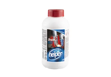 Torupuhastusvahend HELPER graanulid 500g