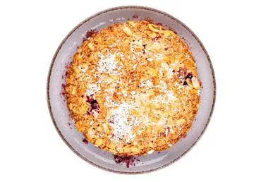 Tosca kook kirssidega 210g