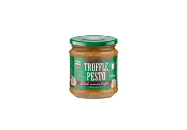 Trifeļu pesto WELL DONE 190g