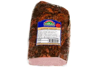 T/s veiserind OSKAR, kg-lett