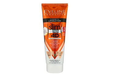 Tselluliidivastane seerum EVELINE 250ml