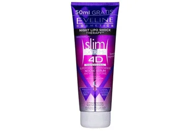 Tsellul.vastane ööseerum EVELINE, 250ml