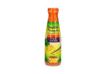 Tšilli-ananassikaste THAI-CHOICE 200ml