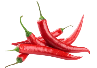 Tšilli pipar punane väike TASTY HOME,50g