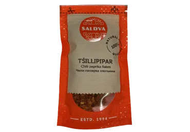 Tšilli SALDVA 15g