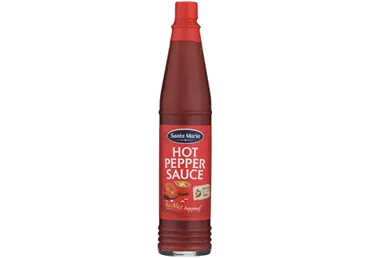Asā piparu mērce 85g, Santa Maria