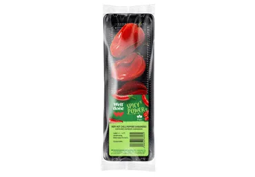 Tšillipiprad Habanero WELL DONE, 50g