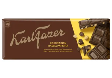 T.šokolaad terv.metsapähkl.FAZER 200g