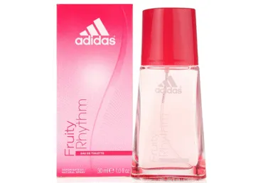 Tualettvesi ADIDAS Fruity Rhythm 30ml