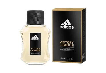 Tualettvesi ADIDAS Victory League 50ml