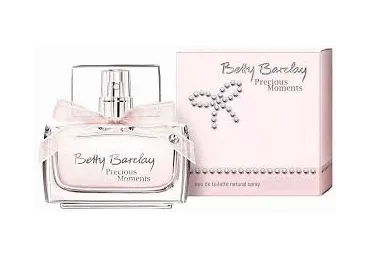 Tualettvesi BB Percious Moments EDT 20ml