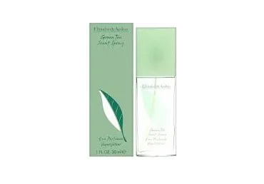 Tualettvesi ELIZABET ARDEN GreenTea 30ml
