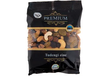 Tudengi eine Premium, GERMUND, 300 g