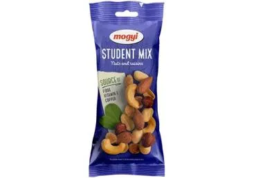 Tudengi Mix MOGYI 70g