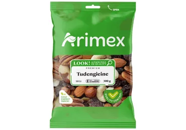 Tudengieine ARIMEX 300g