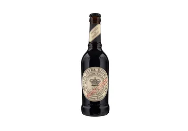 Tume õlu IMPERIAL Doub.stout7% 400ml,pdl