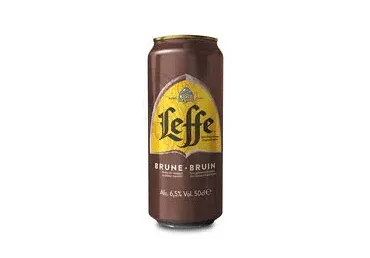 Tume õlu Leffe Brune 6.5% 500ml prk