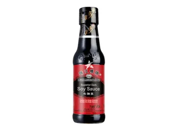 Tume sojakaste PEARL RIVER BRIDGE 150ml