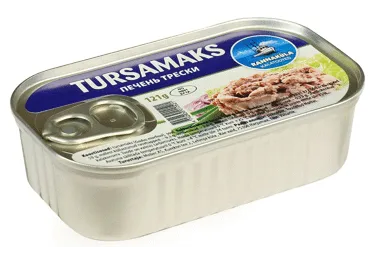Tursamaks RANNAKÜLA,121g