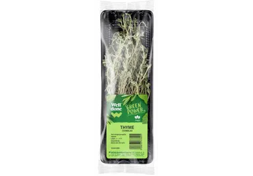 Timiāns WELL DONE 20g