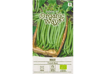 Uba French Maxi