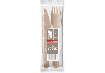 Ühekordsete söögiriistade komp.ILAJA1-le