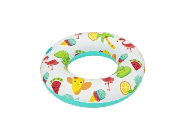 Ujumisrõngas BESTWAY 61cm