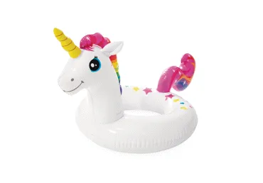 Ujumisrõngas INTEX erinevad loomad