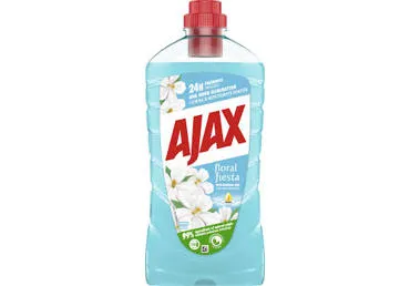 Üldpuhastusvahend AJAX Jasmin 1L