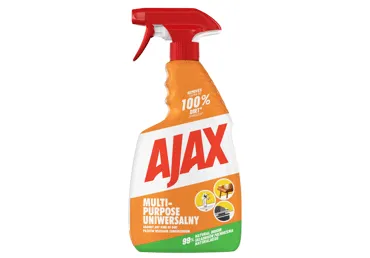 Üldpuhastusvahend AJAX Spray 750ml