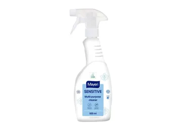 Üldpuhastuvahend Sensitive, MAYERI, 500 ml